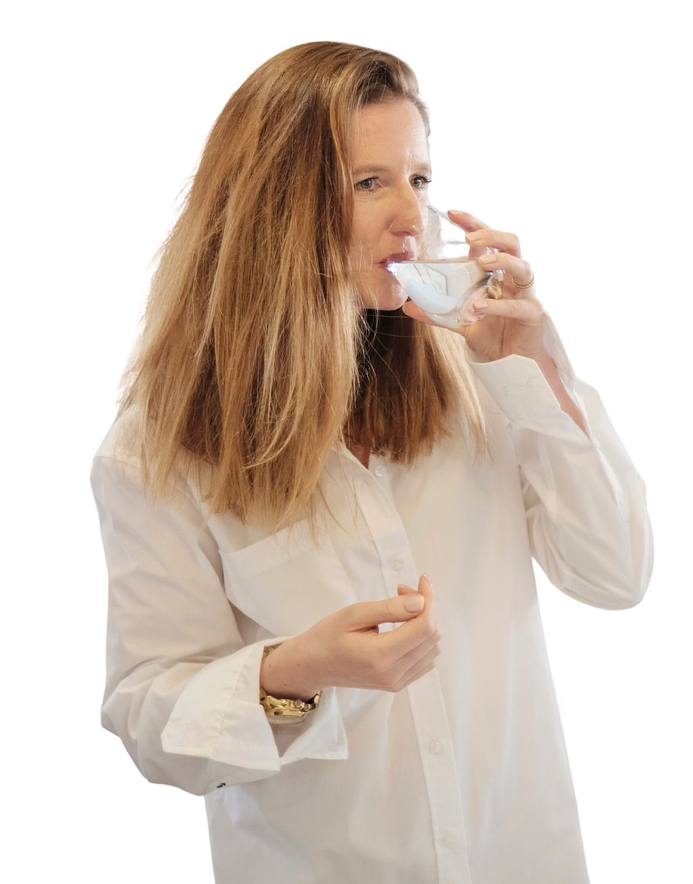 Deine tägliche Routine mit Vitaminglück