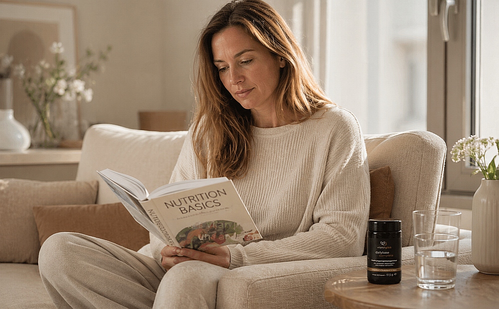 Bewusste Entscheidung für DailyBase Complete